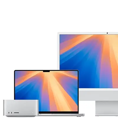 Переустановка Mac