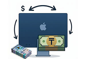 скупка imac