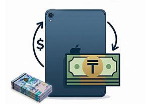 скупка ipad