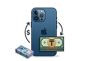 скупка iphone
